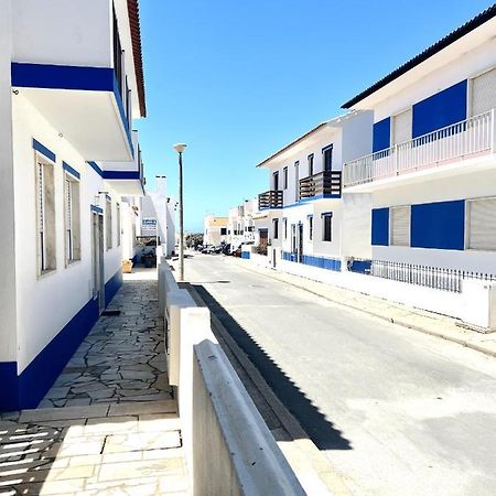 Apartamentos Guiomar Campos Porto Covo Extérieur photo