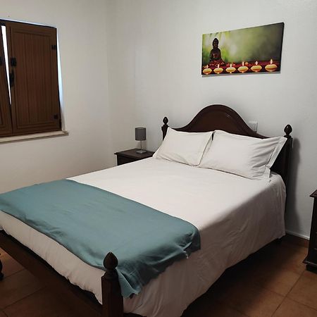 Apartamentos Guiomar Campos Porto Covo Extérieur photo