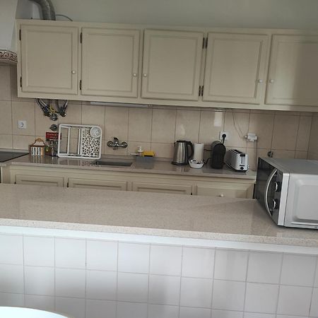 Apartamentos Guiomar Campos Porto Covo Extérieur photo