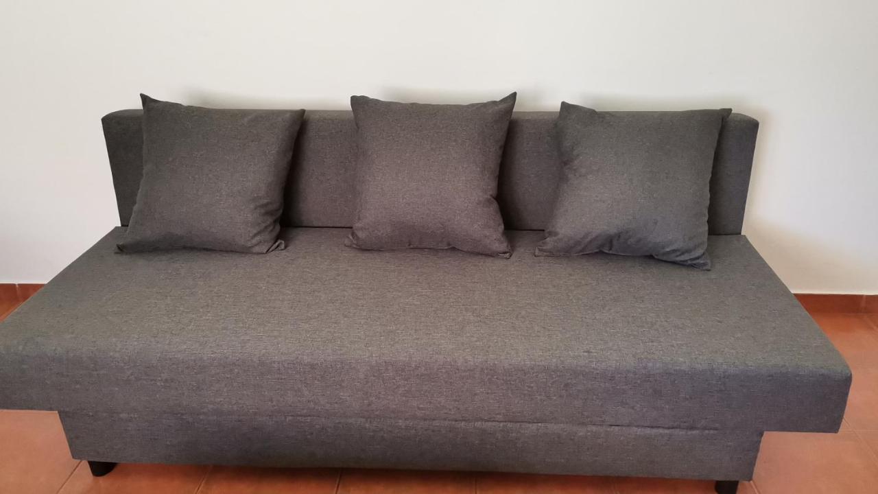 Apartamentos Guiomar Campos Porto Covo Extérieur photo