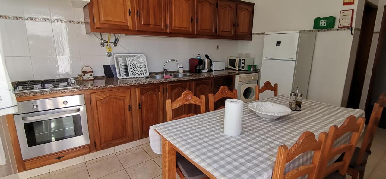 Apartamentos Guiomar Campos Porto Covo Extérieur photo