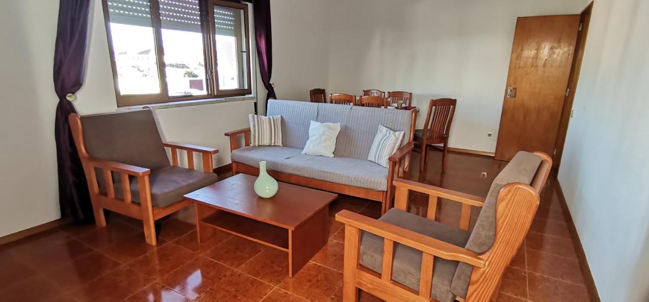 Apartamentos Guiomar Campos Porto Covo Extérieur photo