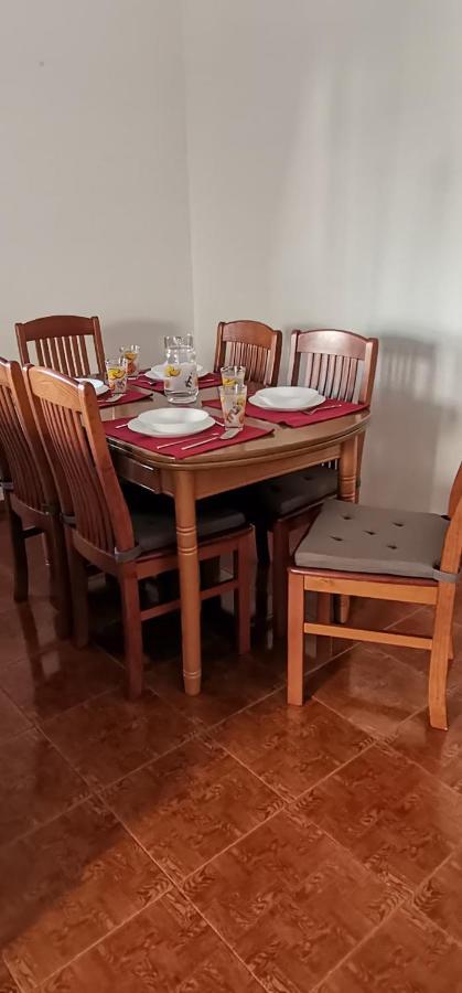 Apartamentos Guiomar Campos Porto Covo Extérieur photo