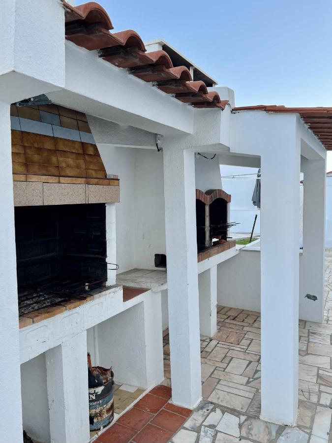 Apartamentos Guiomar Campos Porto Covo Extérieur photo