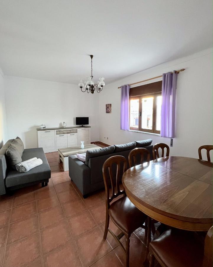Apartamentos Guiomar Campos Porto Covo Extérieur photo