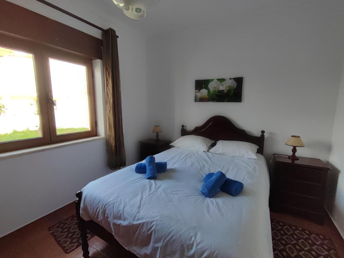 Apartamentos Guiomar Campos Porto Covo Extérieur photo