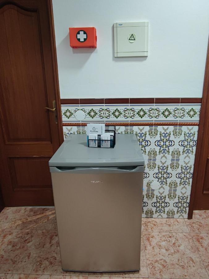 Apartamentos Guiomar Campos Porto Covo Extérieur photo