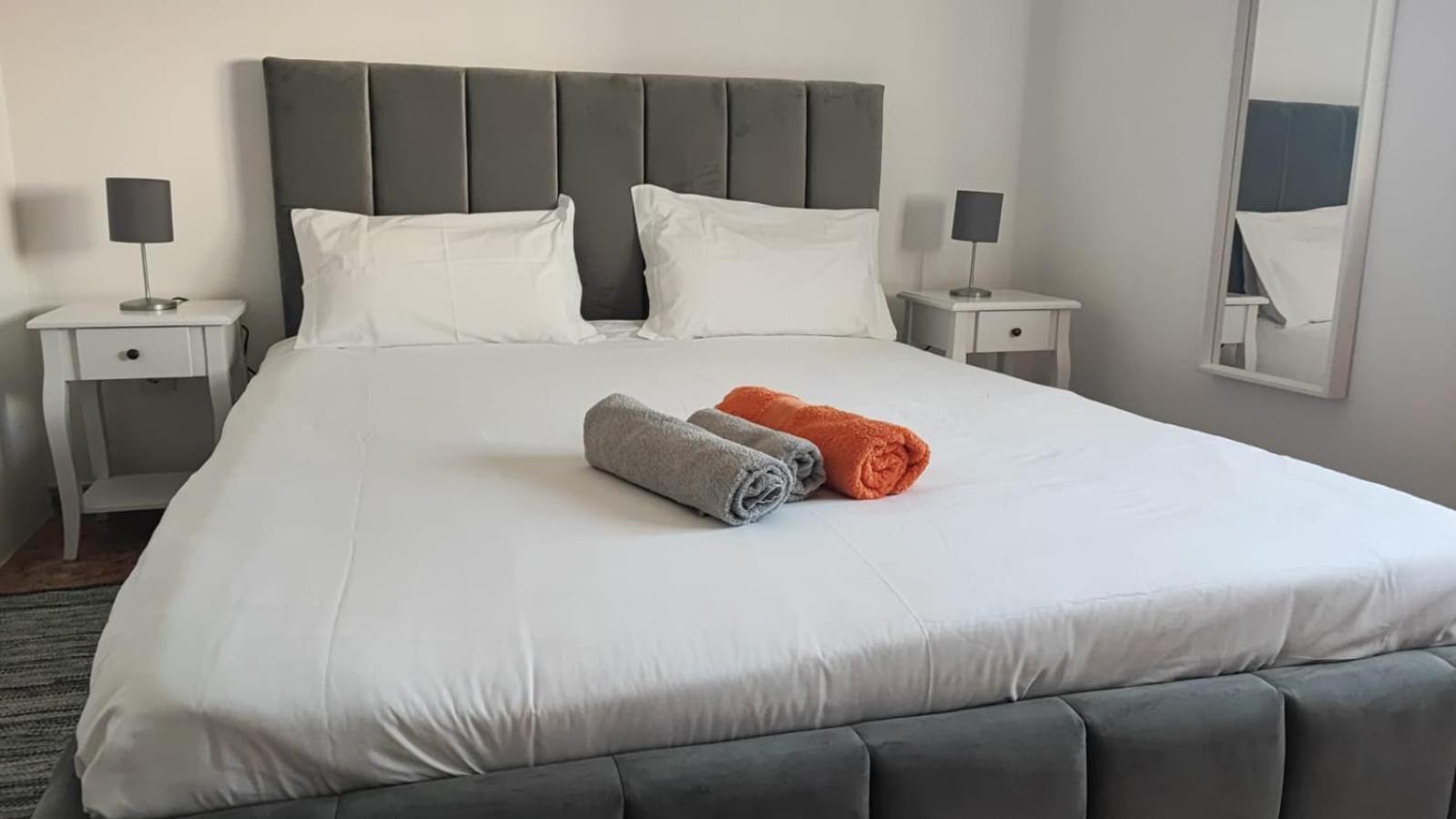 Apartamentos Guiomar Campos Porto Covo Extérieur photo